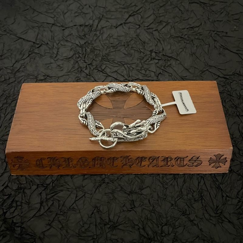 Chrome Hearts Bracelets